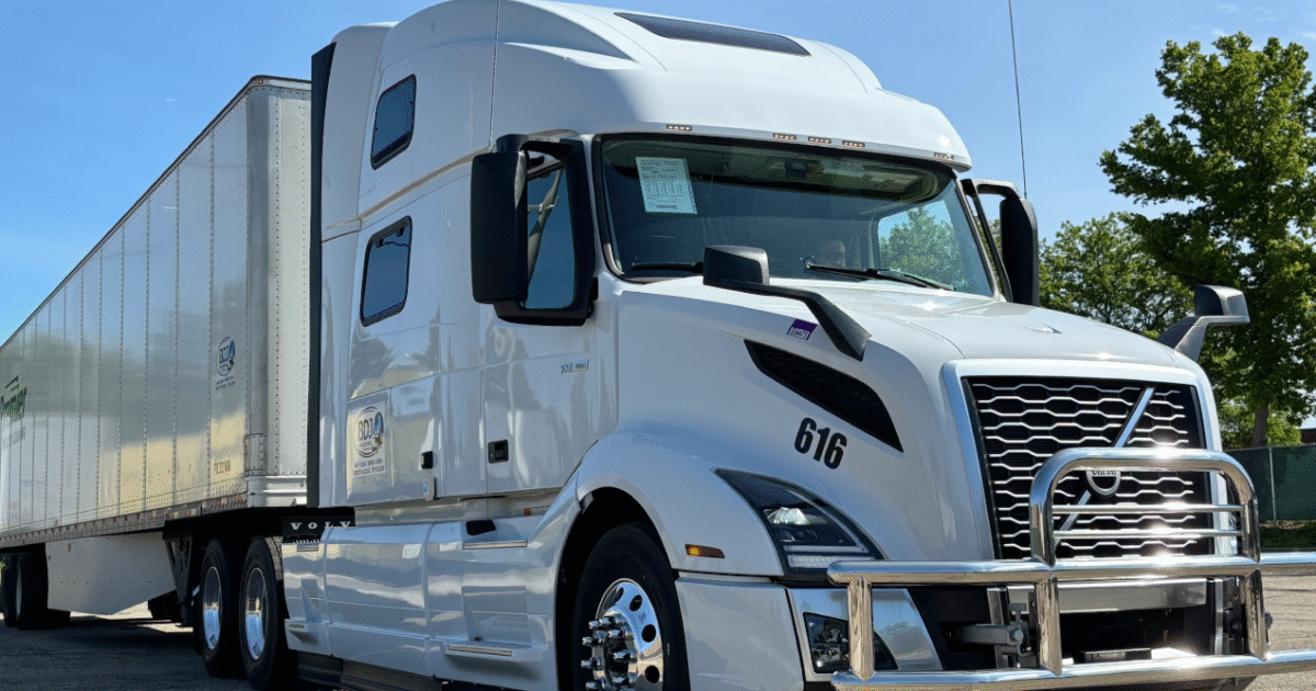 Why Safety Always Is at the Heart of BDJ Trucking s Values