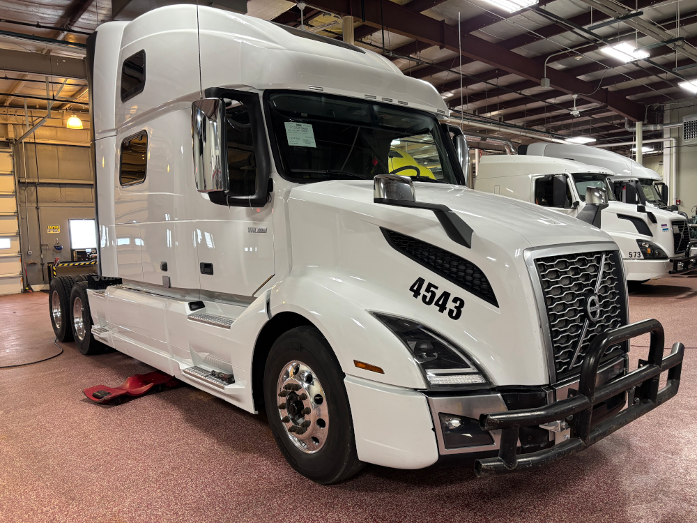 Shop truck repair 2