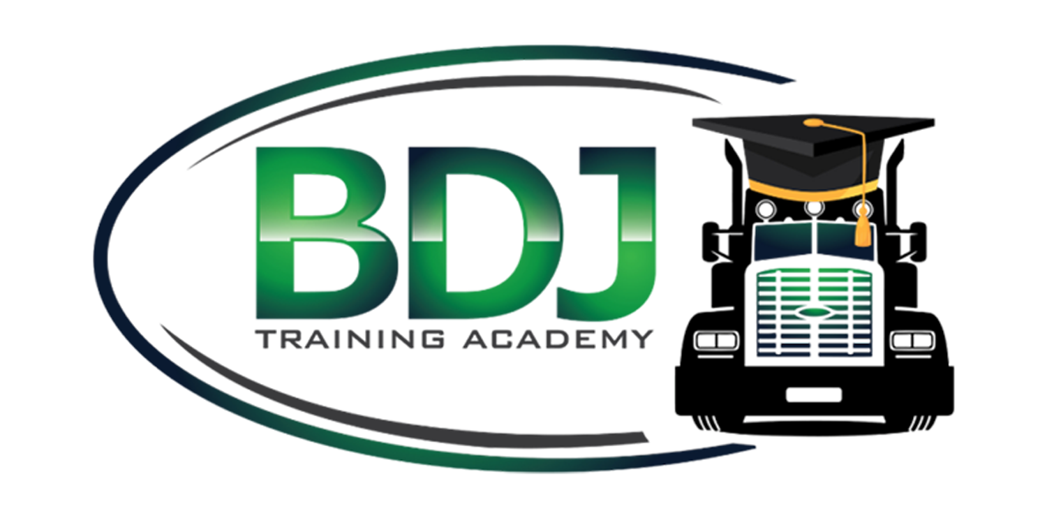 Training Academy - BDJ Trucking company Illinois