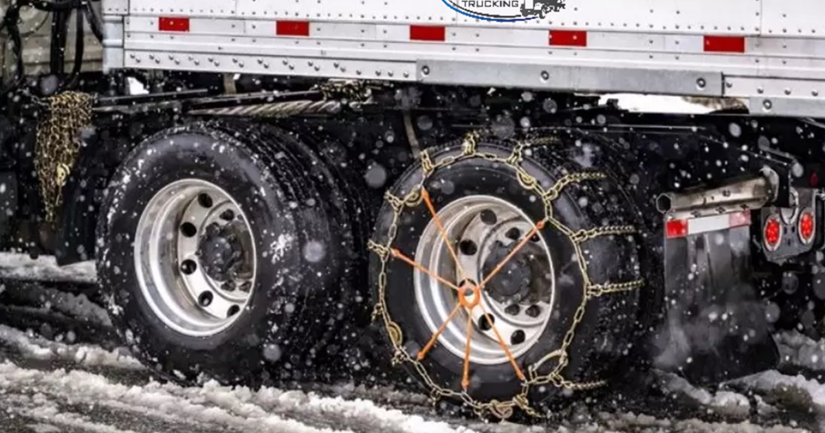 Winter Readiness Notice: Protecting Your Diesel Fleet in ExtremeCold
