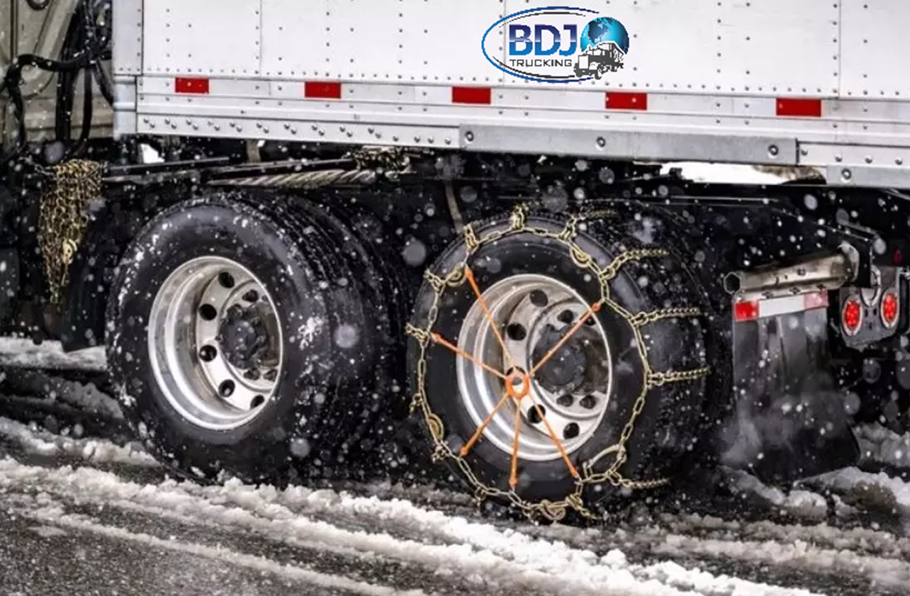 Winter Readiness Notice: Protecting Your Diesel Fleet in ExtremeCold