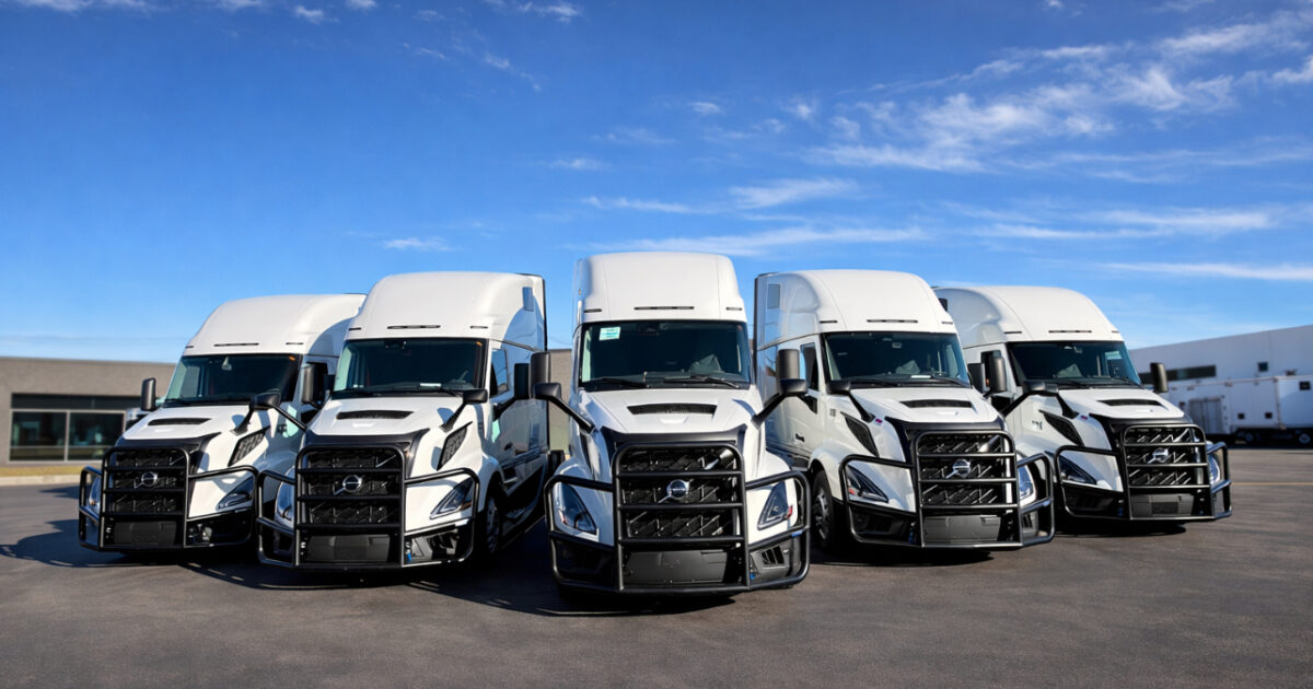 Winter Readiness Notice: Protecting Your Diesel Fleet in ExtremeCold