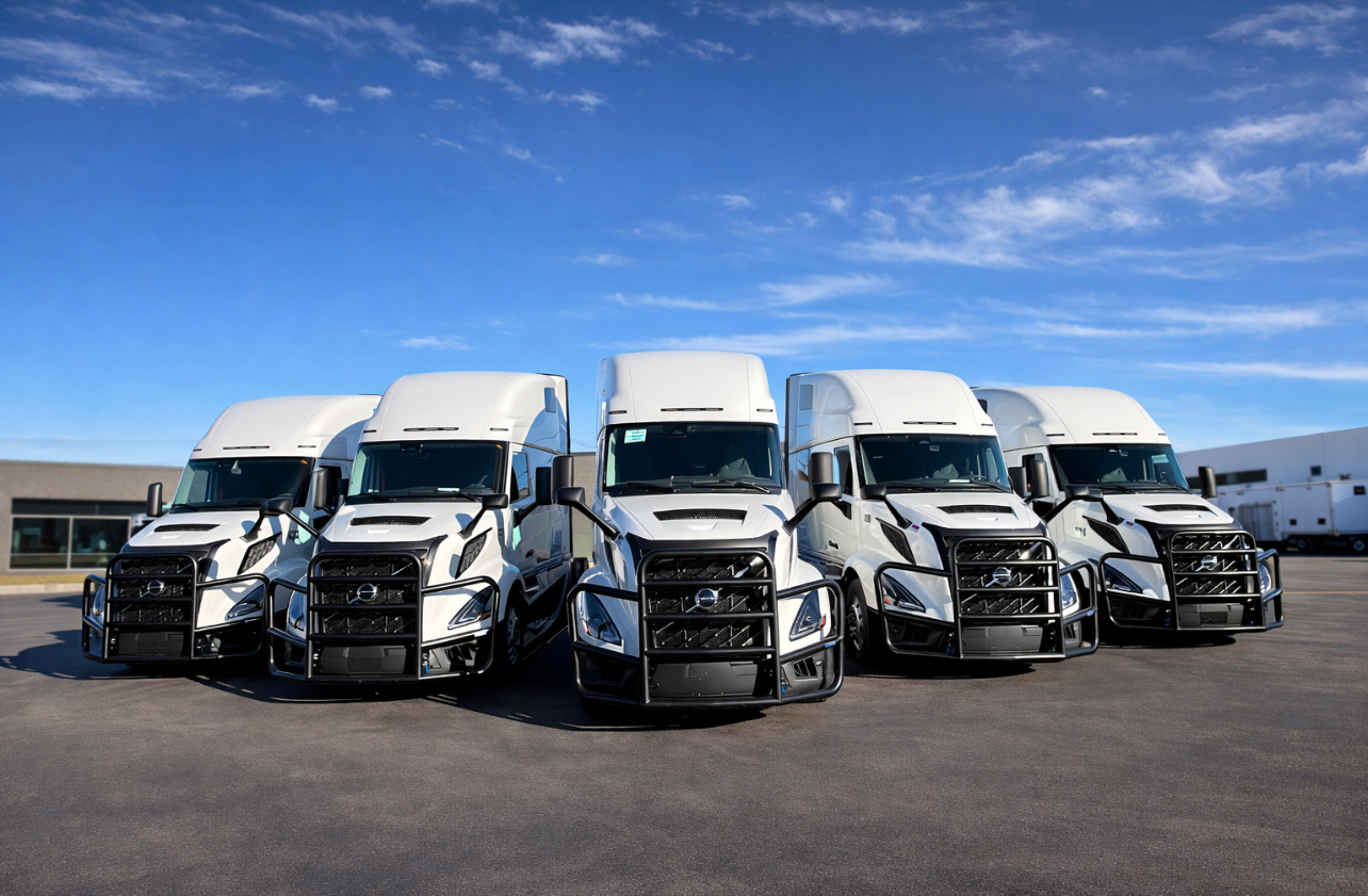 Winter Readiness Notice: Protecting Your Diesel Fleet in ExtremeCold