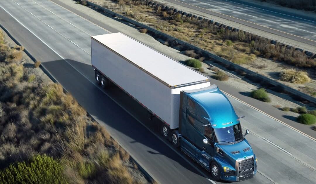 Preventive Maintenance Checklist Every Truck Driver Should Know