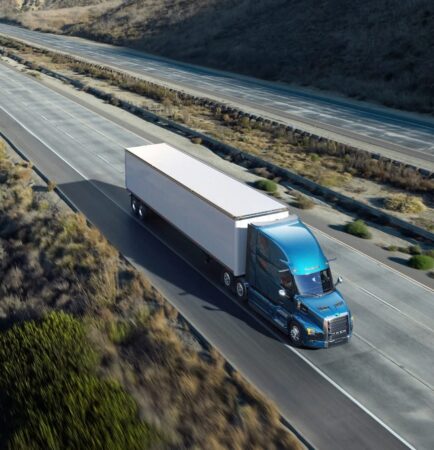 Preventive Maintenance Checklist Every Truck Driver Should Know