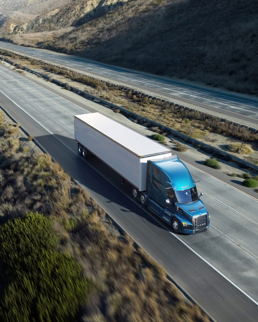 Preventive Maintenance Checklist Every Truck Driver Should Know